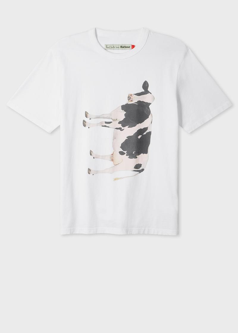 聯名商品結合童趣與機能。（Paul Smith提供）