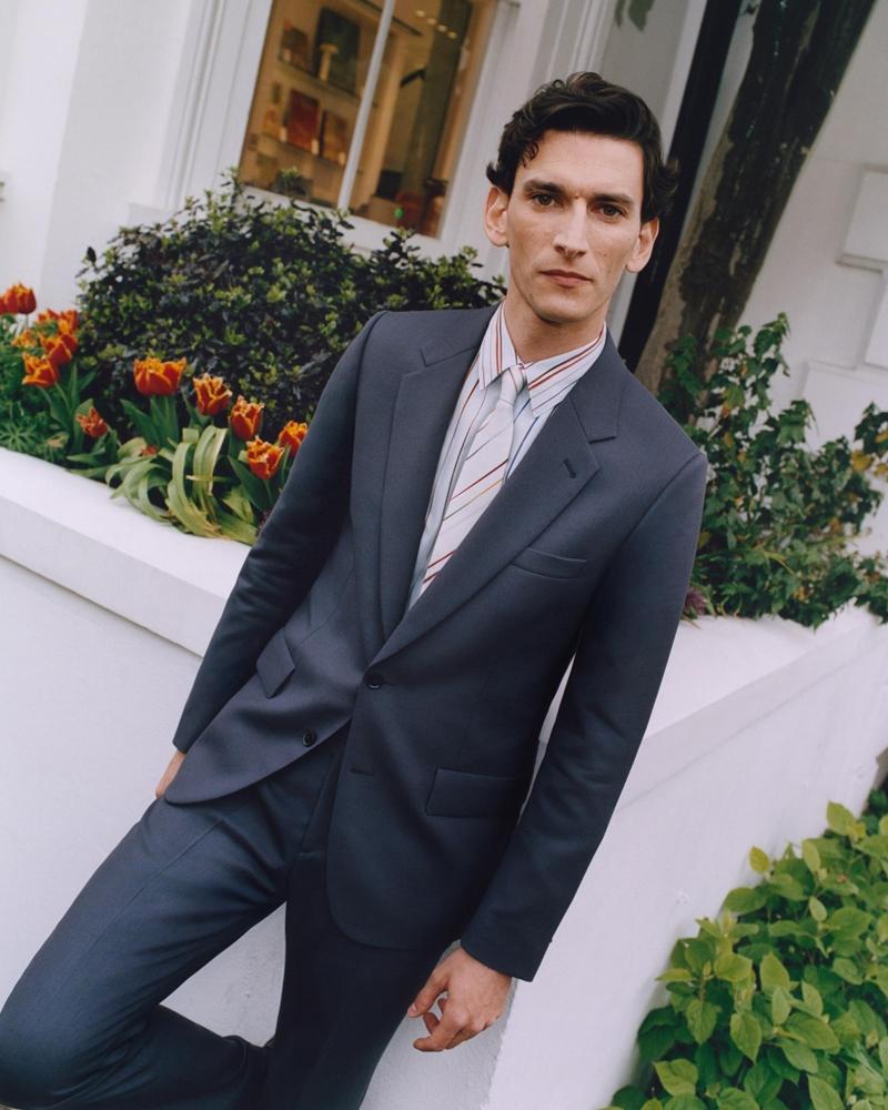 （Paul Smith提供）