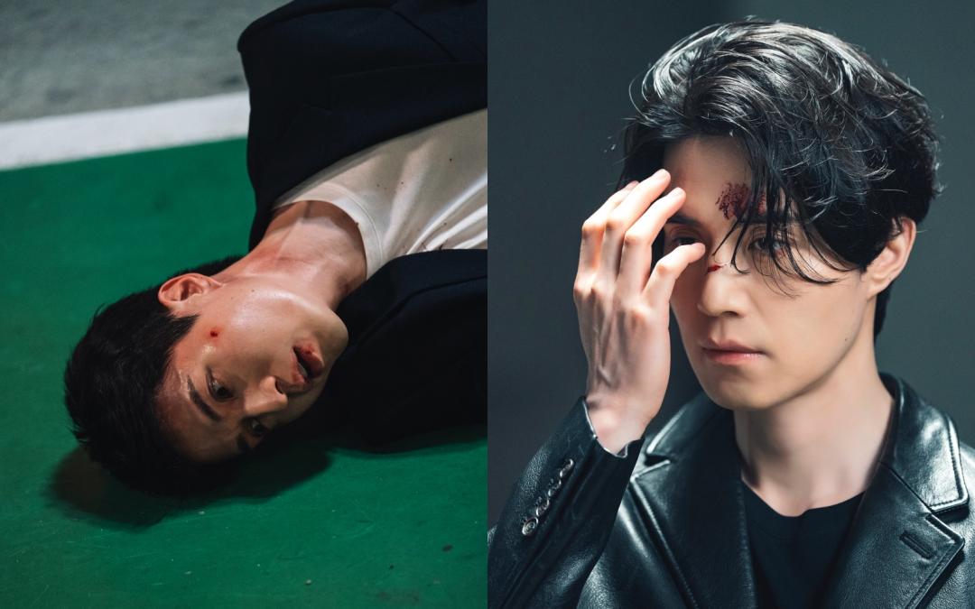 在《鬼怪》之後迎來人氣巔峰後，李棟旭近年持續挑戰不同類型劇，用精湛的演技證明自己。