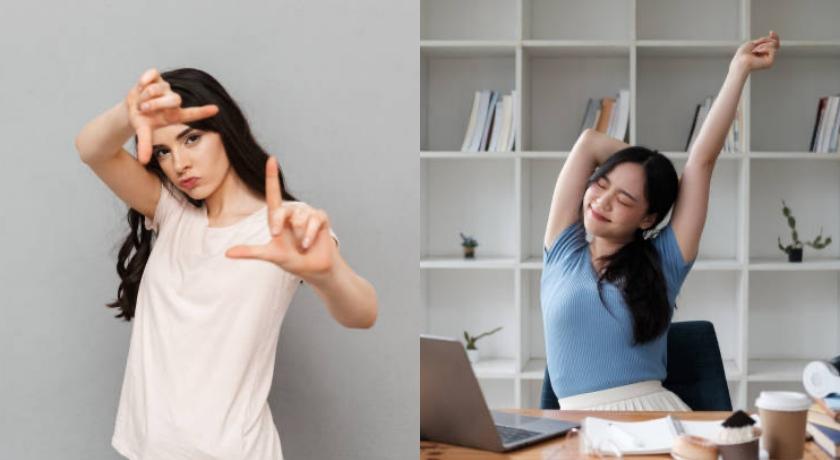 連假過後身體總是感到沉重？小心不是週一症候群而是「它」