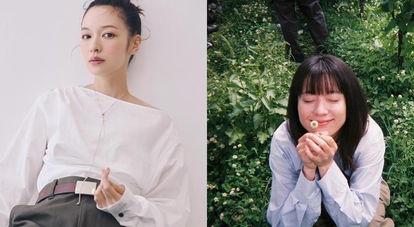 秋老虎發威，一出門底妝瞬間土石流。