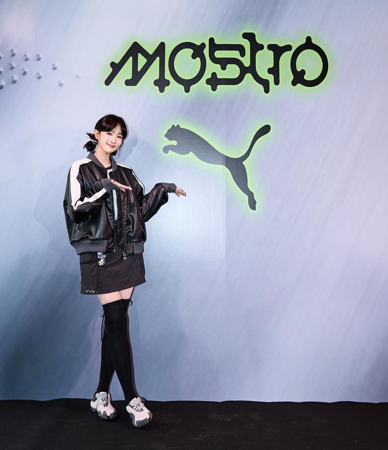 （PUMA提供）