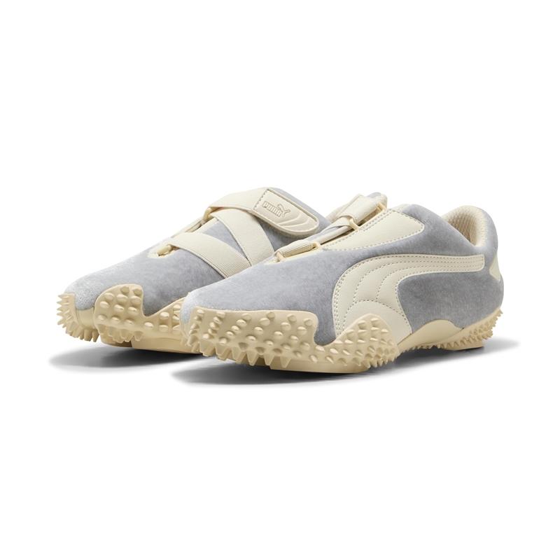 搶先曝光11月1日上市MOSTRO VELVET DREAM，3,980元。（PUMA提供）