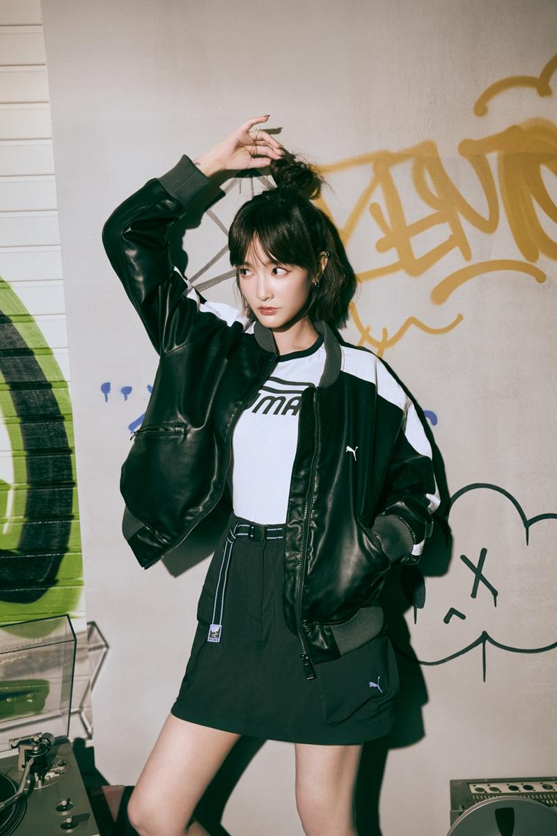 （PUMA提供）