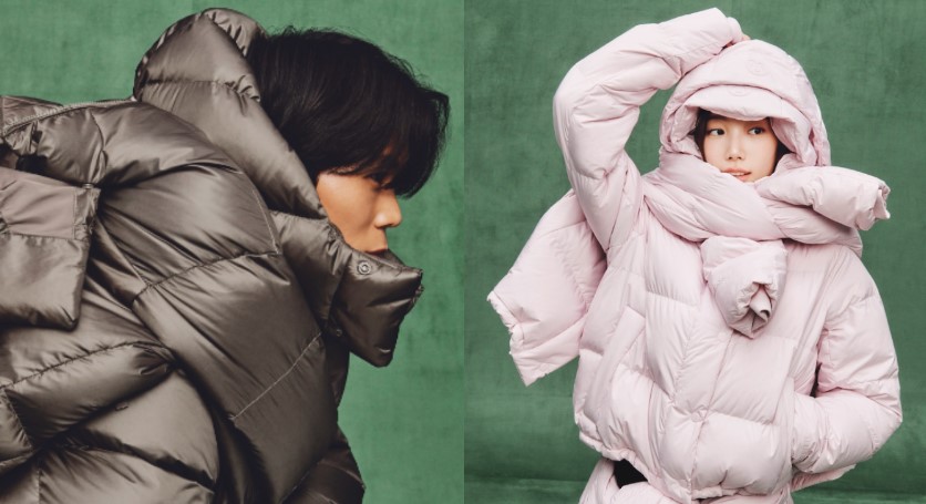 lululemon全新羽絨衣輕盈保暖 Always Down男裝系列今秋首登場 融合升級機能與俐落版型