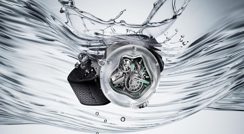 （Hublot提供）