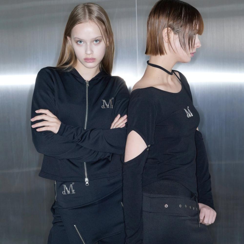 現代百貨快閃，IU同款MUCENT，韓星私服愛用服飾、包款品牌，從都會到街頭潮流。