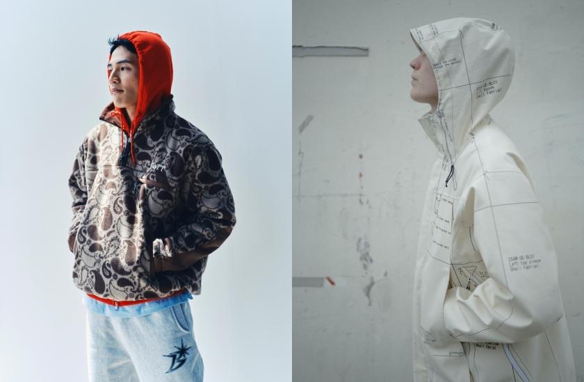 全台百貨一級戰區信義三越週慶開打！攜手日韓流行指標「3大獨家亮點」成王牌