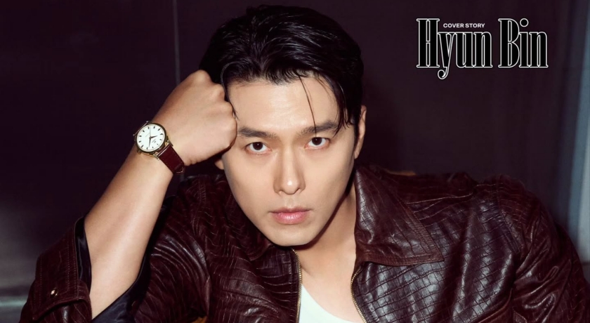 玄彬登封再現「迫降李正赫」無敵魅力！難怪讓孫藝真念念不忘