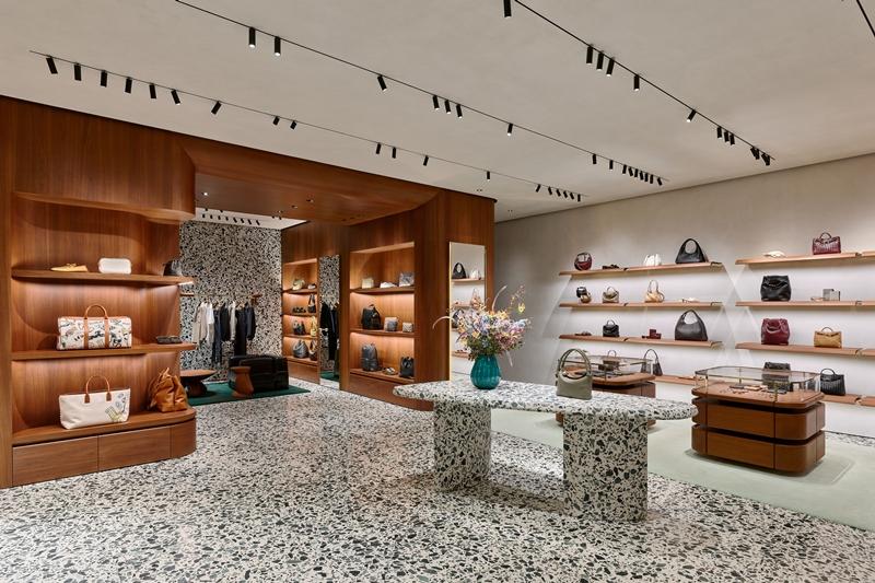 （Bottega Veneta提供）