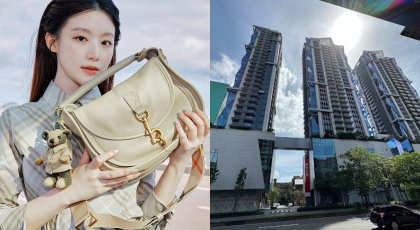 新光三越DIAMOND TOWERS週年慶衝業績！曝「獨家數據」揭跨區消費潮