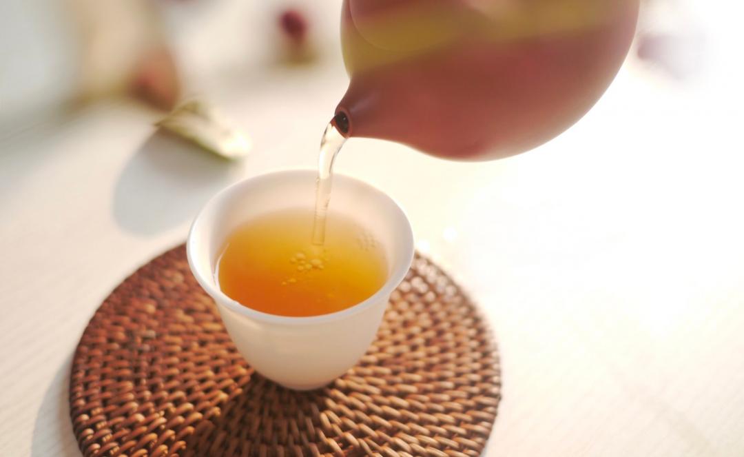 藉由茶事傳達與分享理念，是茶湯的底蘊與意涵。