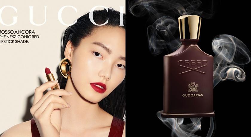 高端香氛Creed、Gucci美妝全收編！萊雅史上最大收購案豪砸40億歐元