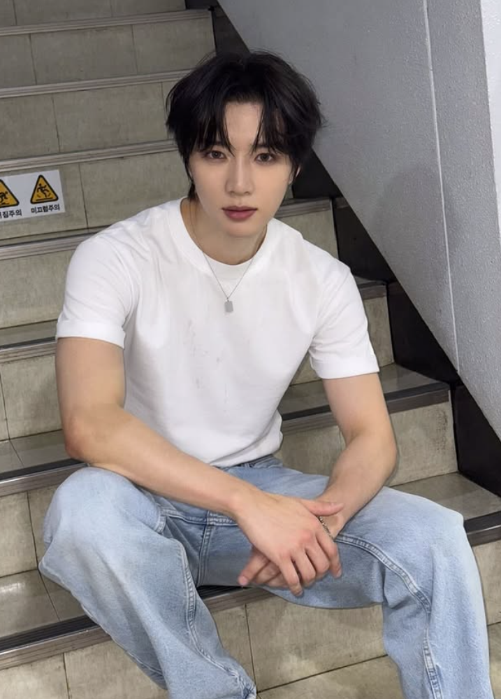 Beomgyu。