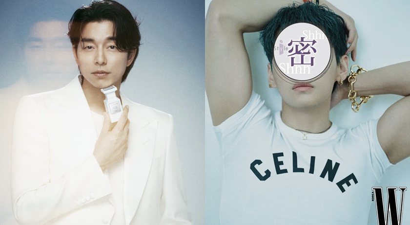 韓國最帥臉孔票選出爐！孔劉成大叔之光 臉蛋天才車銀優輸給這位「人間雕像」