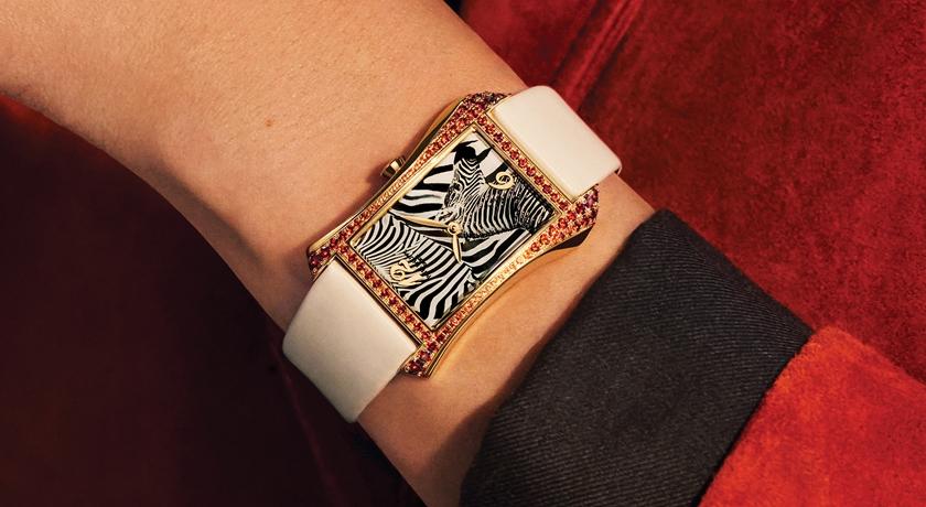 （Patek Philippe提供）
