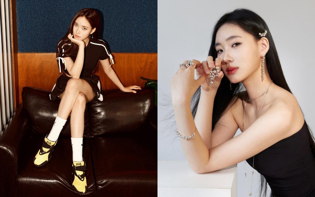 年僅17歲的Lily，從小在圍繞於大小S的鎂光燈下成長，早早接觸拍攝、代言工作，如今已有大將之風，但她卻沒把志向放在演藝圈。