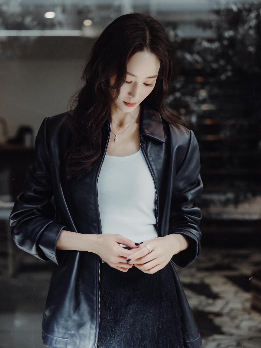 張鈞甯。(翻攝自instagram)