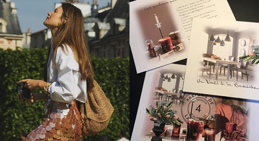 香水一整天後味道總是變了？法國女人「留香祕訣」讓身上從頭到尾都是喜愛的氣息