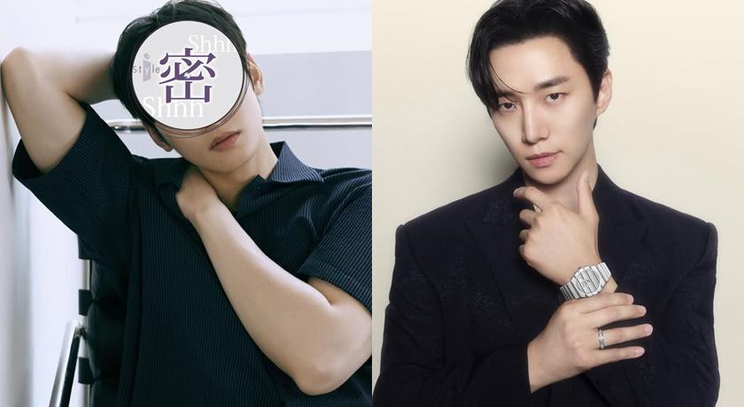 韓國男團最帥臉孔票選出爐!李俊昊只排第5 BTS門面擔當V輸給這位「撕漫男」