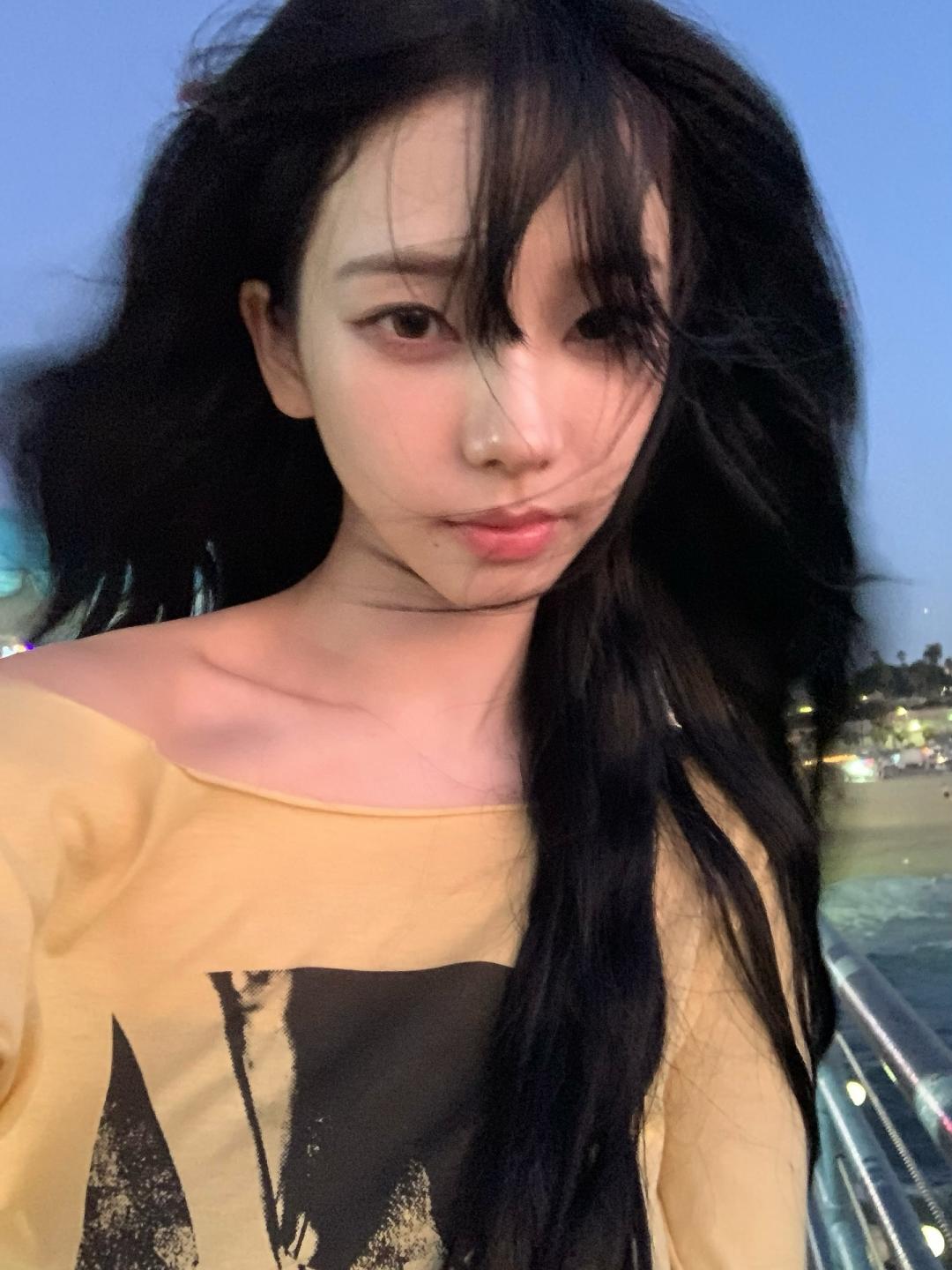 細軟髮稍有出油便迅速塌陷。