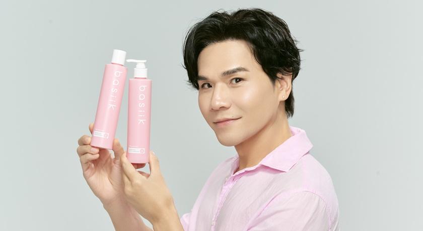 basiik創辦人Kevin老師。