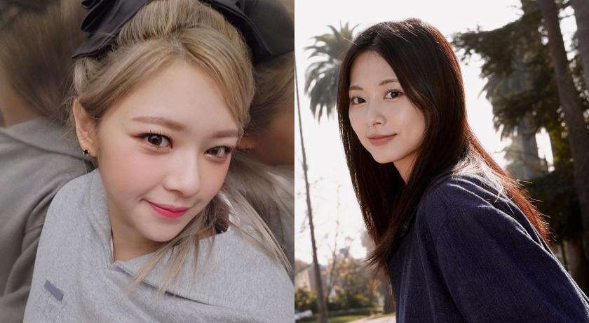 子瑜勾定延在TWICE搞小團體!