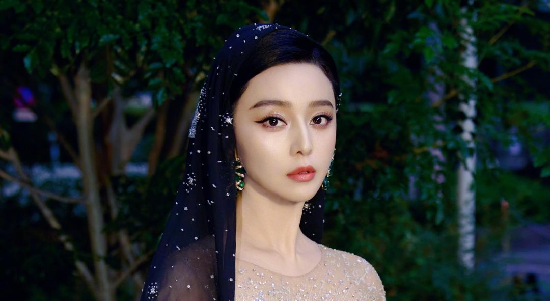 范冰冰「廢土風」現身東京影展！遭封殺操碎心竟瘦成閃電