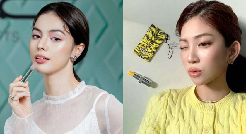 一降溫雙唇總是乾巴巴？日韓女生不只搽護唇膏「這樣選」隨便抹都漂亮還能修飾唇紋 