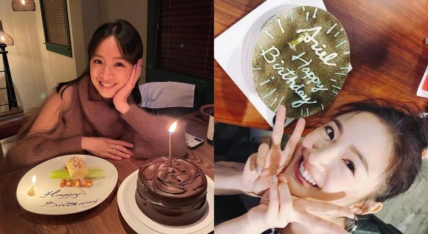 過去林依晨生日總是會曬個人慶生照的慣例,今年因工作太忙碌缺席。