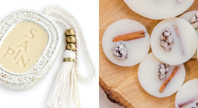 內行人才懂的香氛密碼是這些。