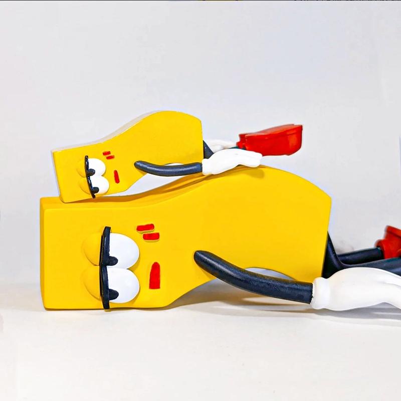 POTATOKUN。(Pinkoi提供)