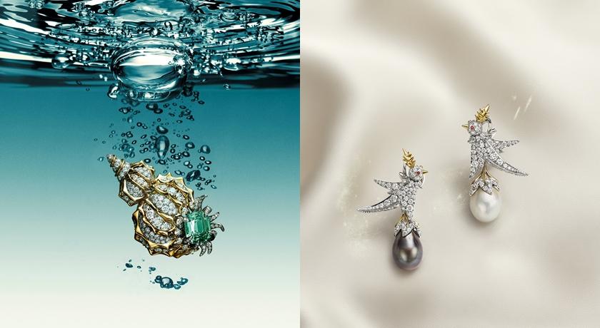 (Tiffany & Co.提供)