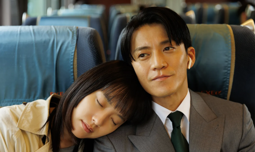 《浪漫匿名者》韓孝周撕清純面具變性感熟女！小慄旬自爆「心動瞬間」好害羞