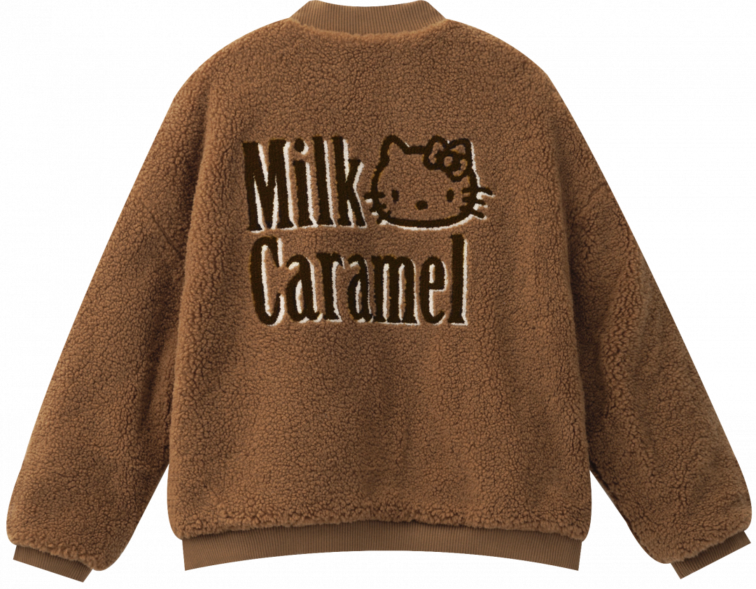 Super MarKitt超市萌潮系列，將於11月10日正式開賣。