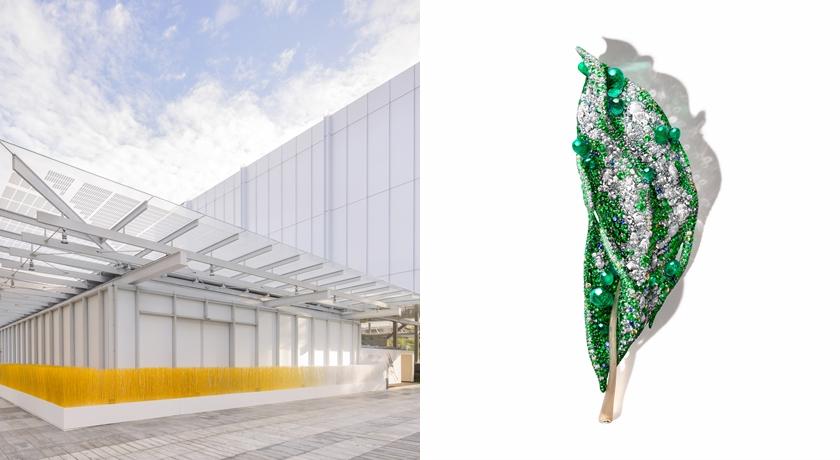 （CINDY CHAO The Art Jewel提供）