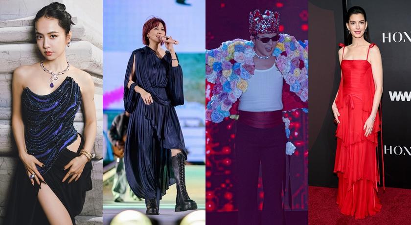 （Tory Burch、Valentino提供、讀者提供、翻攝自instagram）