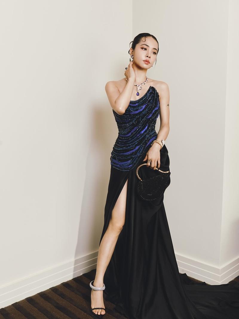 蔡依林。（翻攝自instagram）