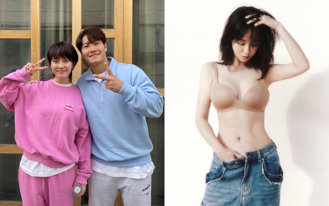 金鍾國與宋智孝交情超深，超了解好友最大嗜好就是「小酌」。