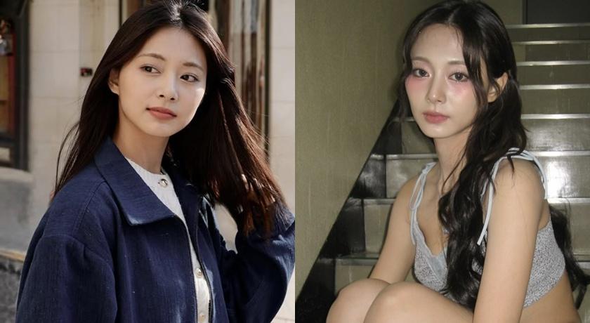 子瑜16歲剛出道影片首度曝光！氣質乾淨透明 不顧形象發瘋搞笑也萌翻天