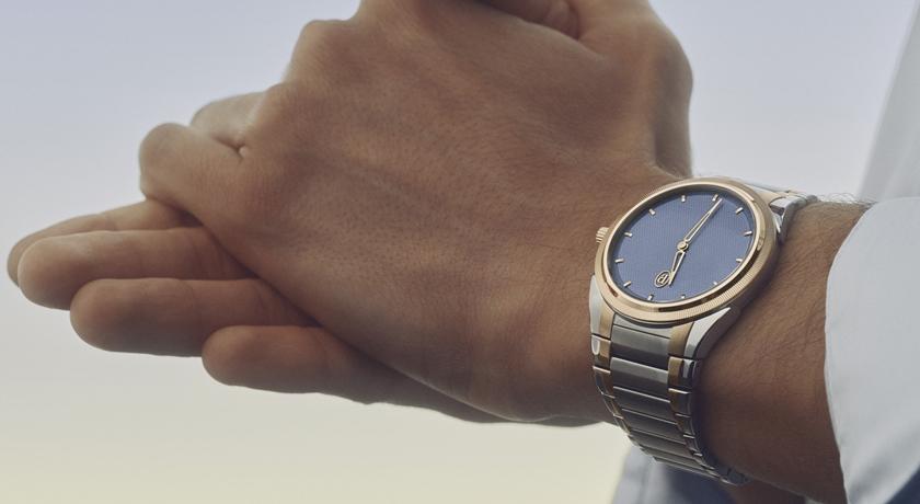 （Parmigiani Fleurier提供）