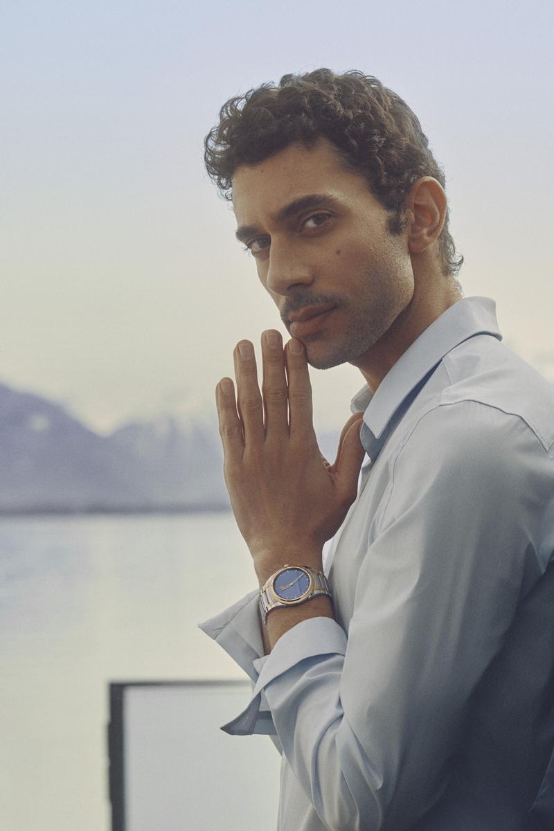 （Parmigiani Fleurier提供）