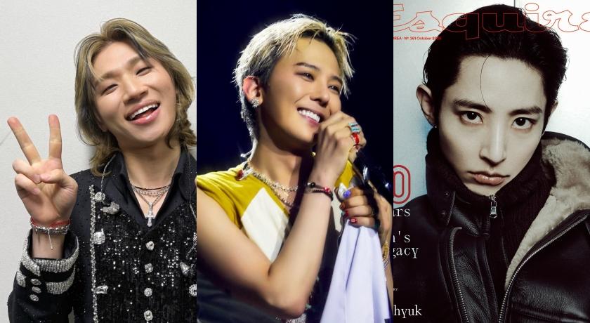 GD愛搞消失!大聲爆料靠「愛心語」打通電話 李洙赫台北守株待兔堵好友 GD愛搞消失!大聲爆料靠「愛心語」打通電話 李洙赫台北守株待兔堵好友