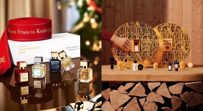 高端香氛迷為何年底只收這一盒？專家揭露「這樣買」其實更划算