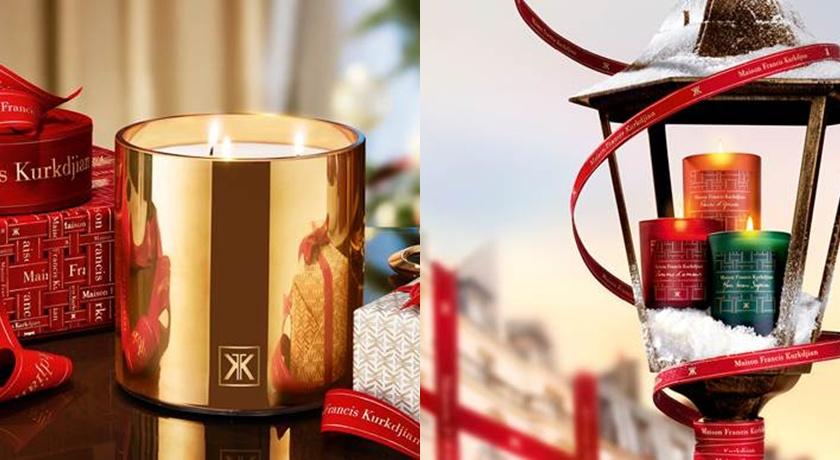 高端香氛迷為何年底只收這一盒？專家揭露「這樣買」其實更划算