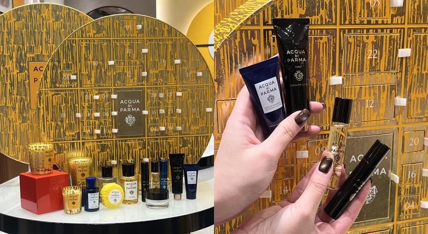 高端香氛迷為何年底只收這一盒？專家揭露「這樣買」其實更划算