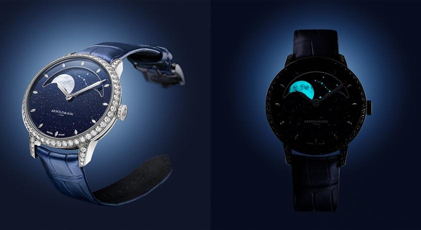 （Sincere Fine Watches提供）