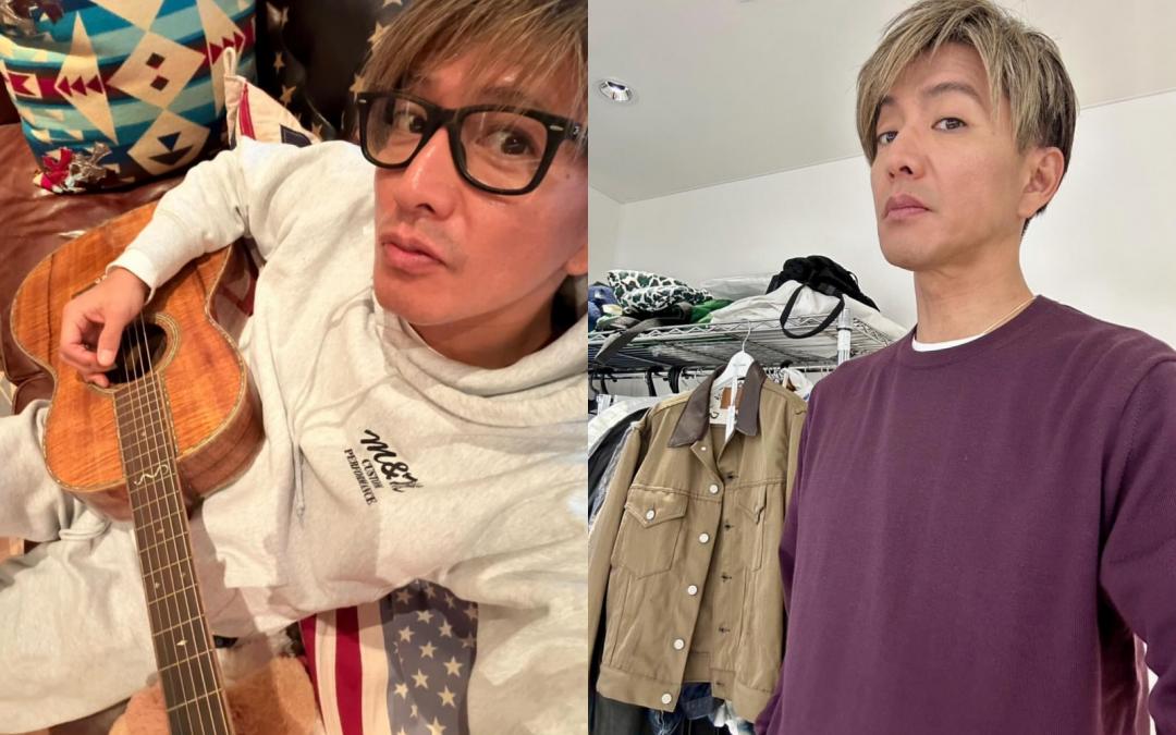 年過半百的木村拓哉，帶貨力相當驚人，被日媒譽為擁有「炸彈級影響力」。