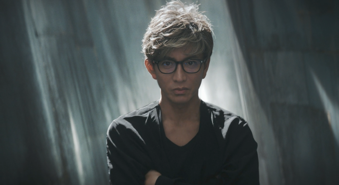 木村拓哉接下眼鏡品牌OWNDAYS全球代言人。