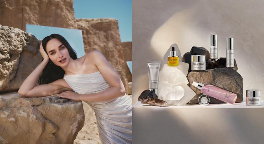 Natura Bissé是奧斯卡金像獎指定使用品牌，並連續四年獲World Spa Awards全球最佳SPA護膚品牌。